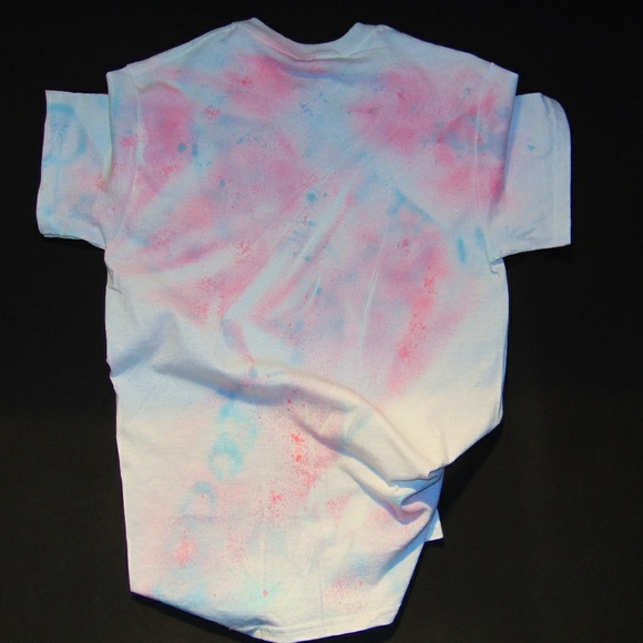 Vibes t-shirt - Picture 4 of 7